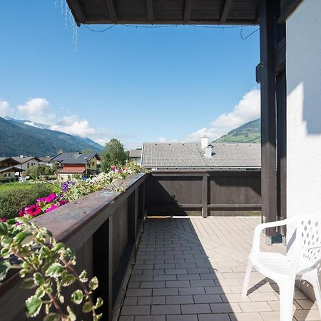 Haus Brandeck Hotel Uttendorf Kamer foto