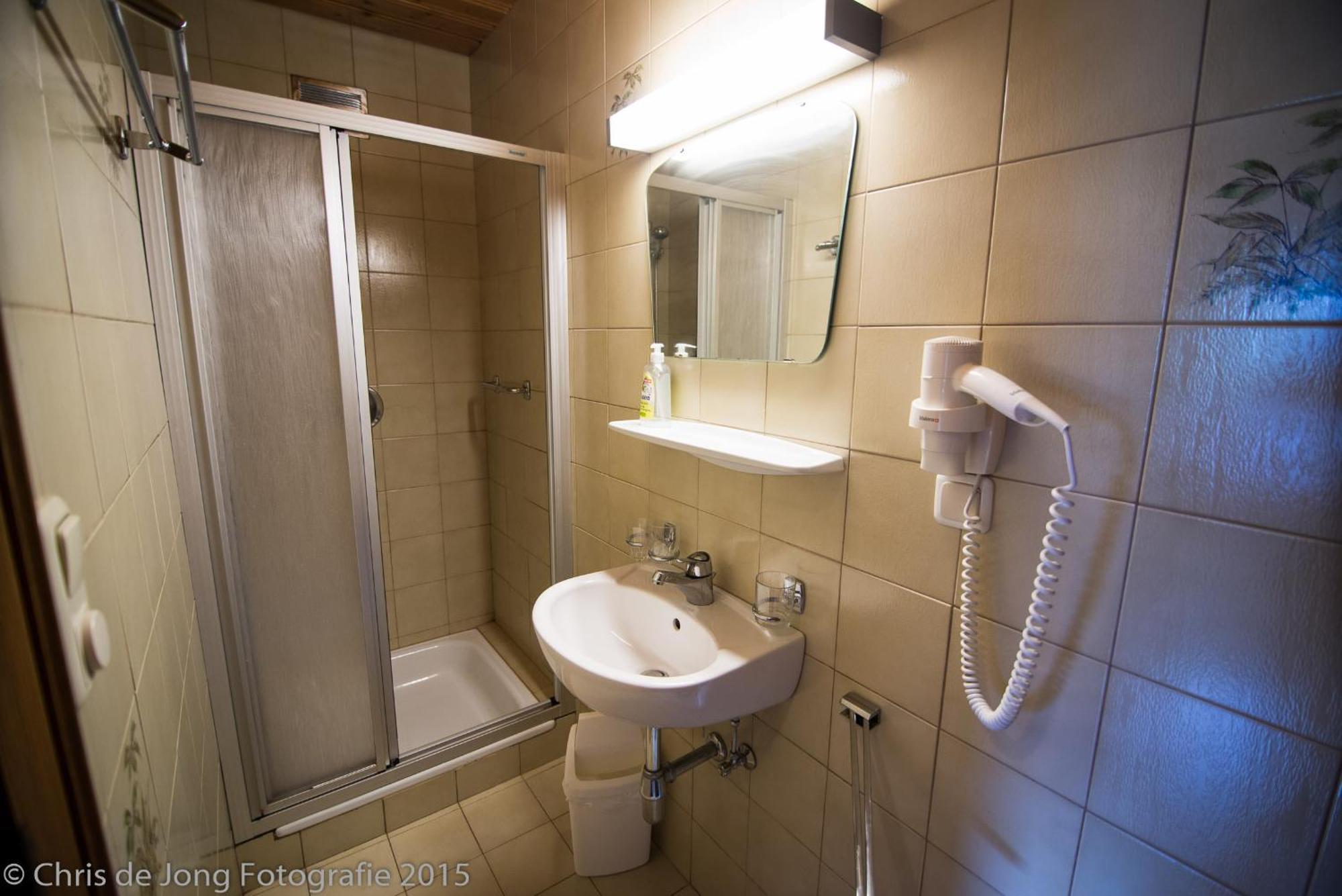 Haus Brandeck Hotel Uttendorf Kamer foto