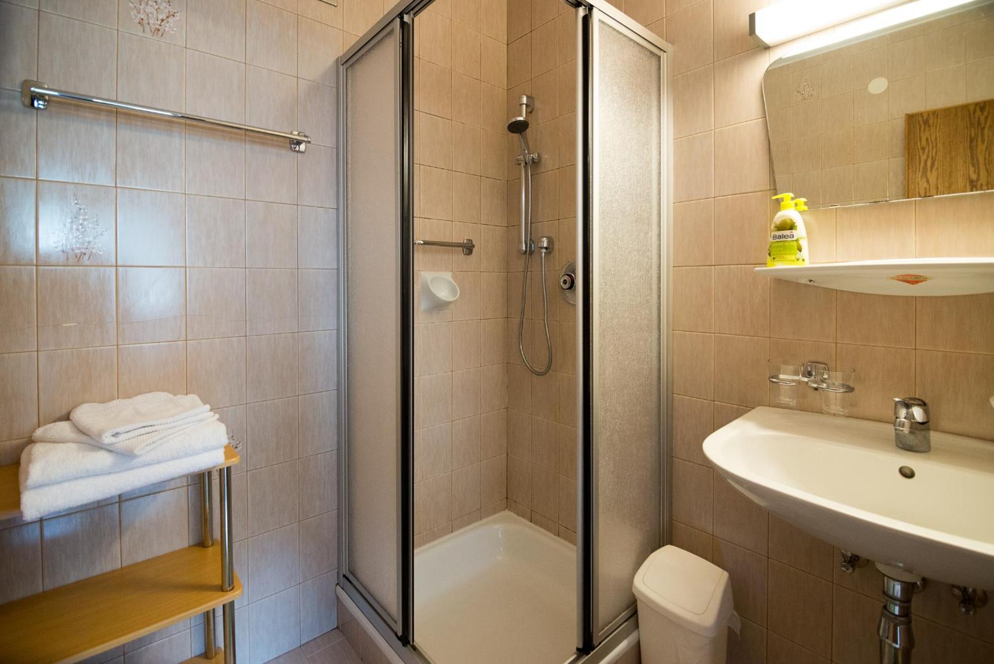 Haus Brandeck Hotel Uttendorf Kamer foto