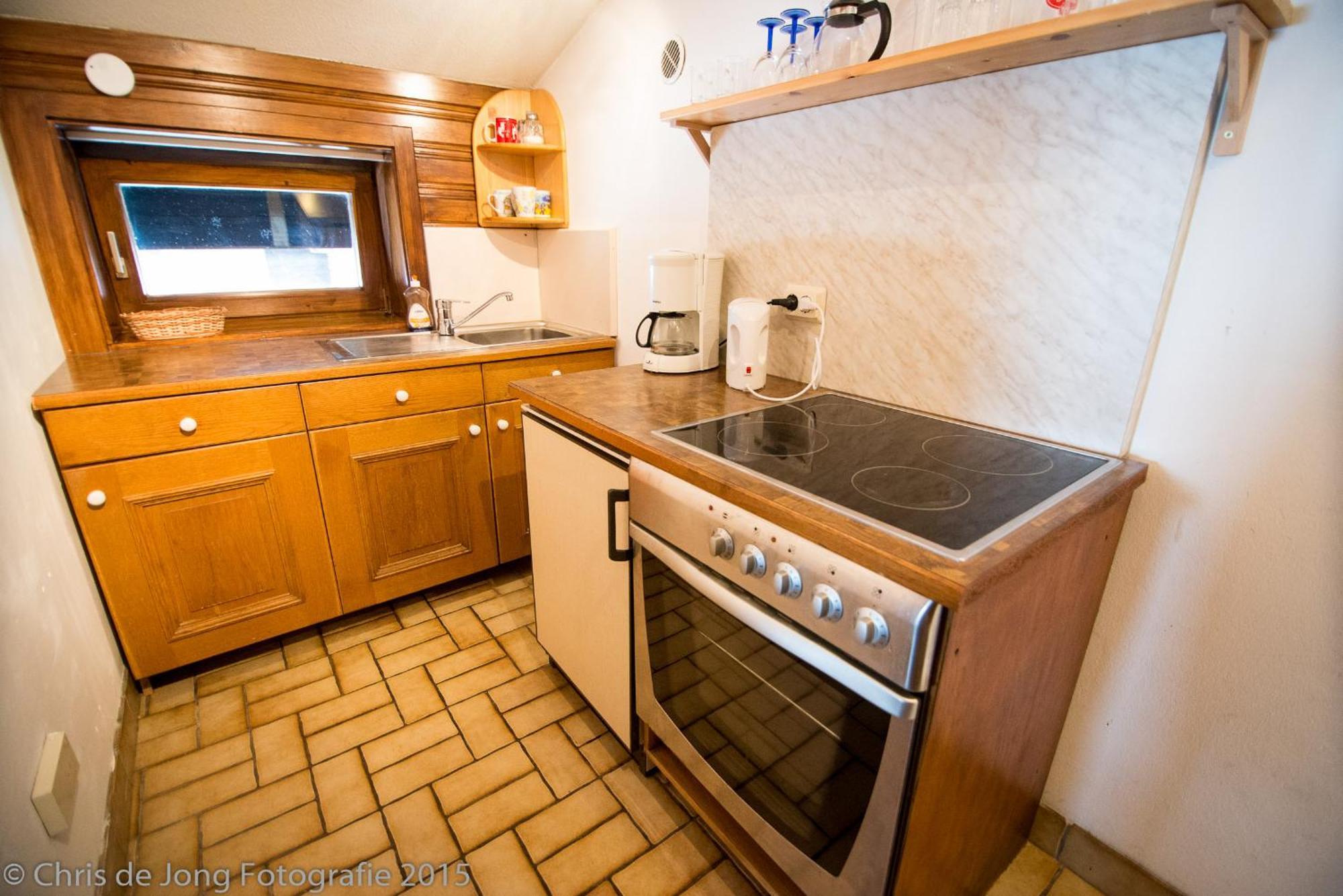 Haus Brandeck Hotel Uttendorf Kamer foto
