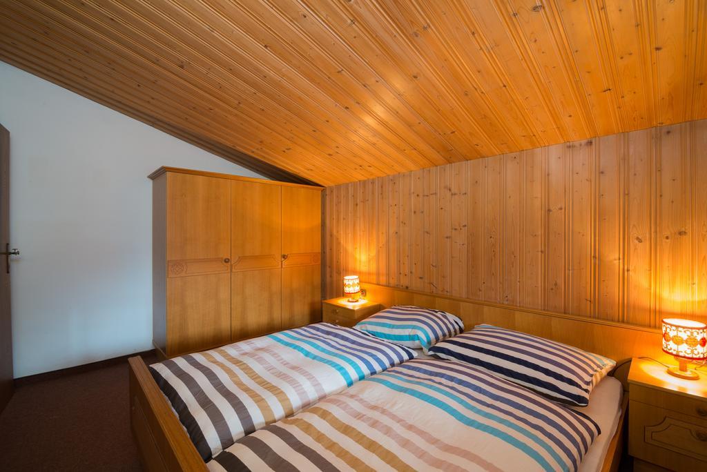 Haus Brandeck Hotel Uttendorf Kamer foto