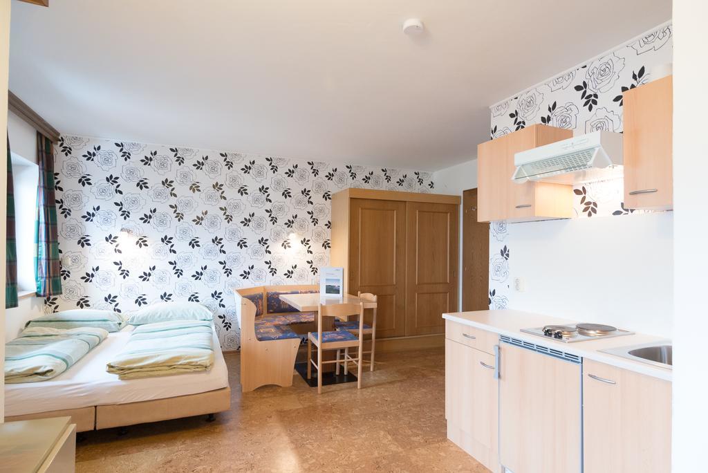 Haus Brandeck Hotel Uttendorf Kamer foto